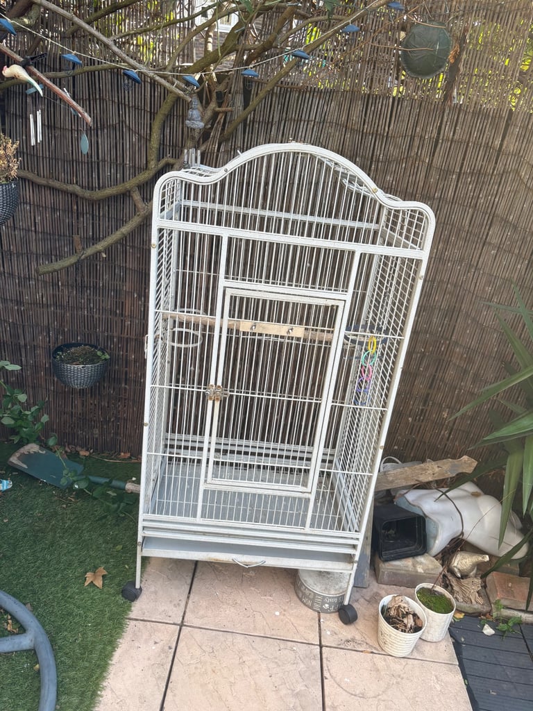 image for Parrot/ bird cage 