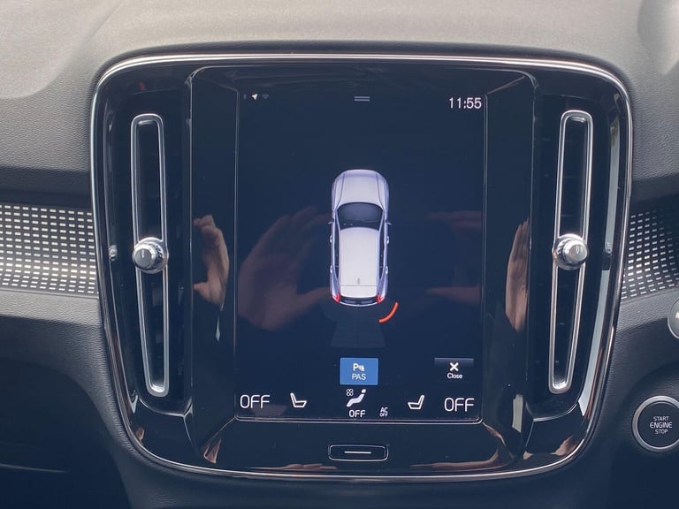 2021 Volvo XC40 2.0 B4P R DESIGN Pro 5dr Auto ESTATE PETROL Automatic