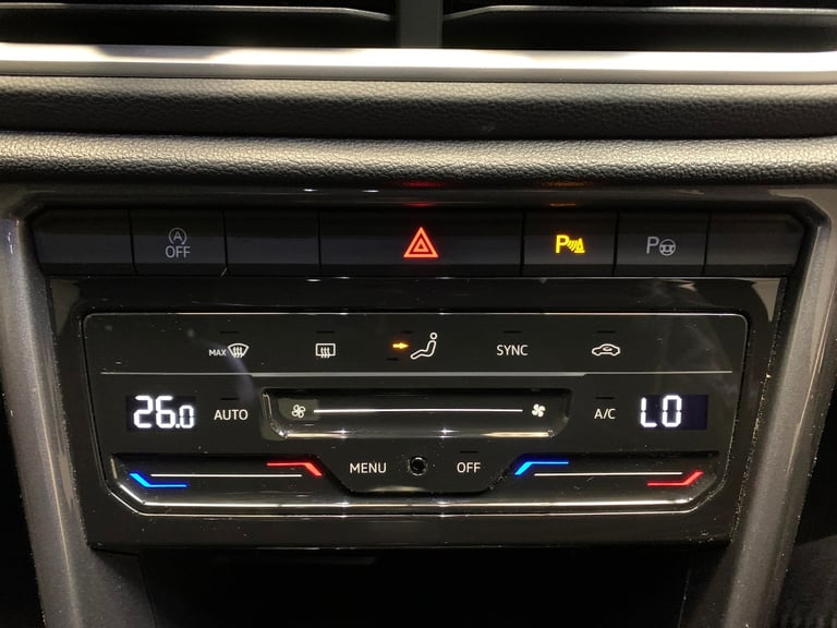 2023 Volkswagen T-Roc 1.0 TSI Style SUV 5dr Petrol Manual Euro 6 (s/s) (110 ps) - DIGITAL DASH - ...