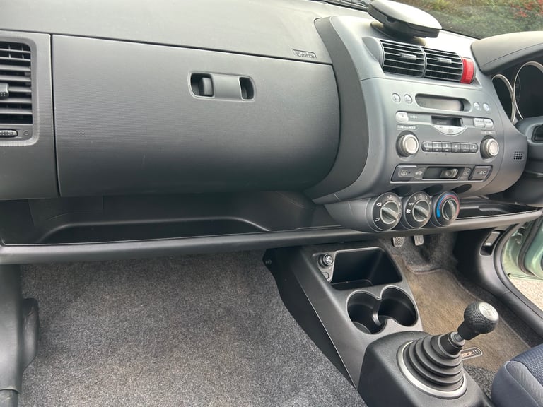 Honda, JAZZ, Hatchback, 2002, Manual, 1339 (cc), 5 doors
