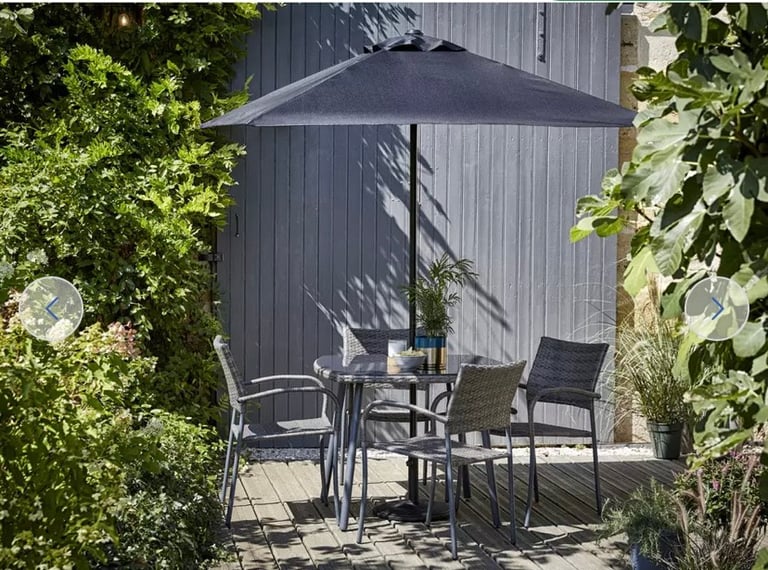 Patio for Sale | Outdoor Settings & Furniture | Gumtree
