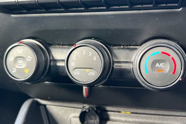 2022 Dacia Duster 1.0 TCE 90 COMFORT 5DR Estate Petrol Manual