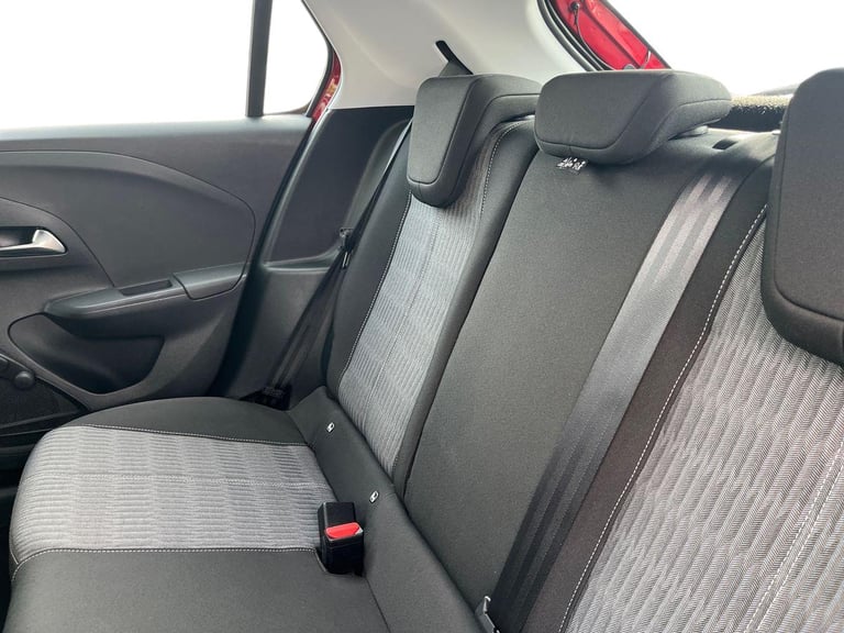  Vauxhall Corsa 1.2 Se Hatchback 5dr Petrol Manual Euro 6 75 Ps Petrol