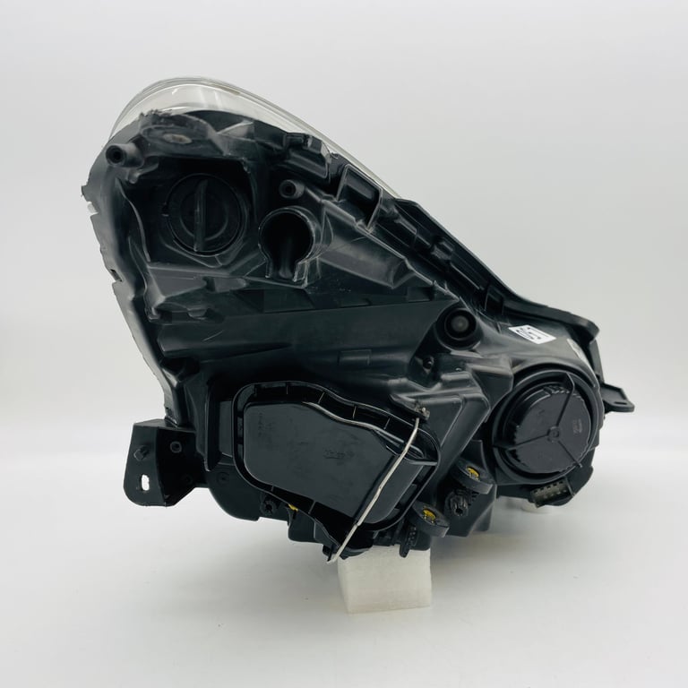Vauxhall Corsa D Headlight Left Passenger Side 2011 - 2015 [l50]