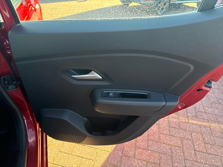 2023 Dacia Sandero 1.0 Tce Expression 5dr CVT HATCHBACK PETROL Automatic