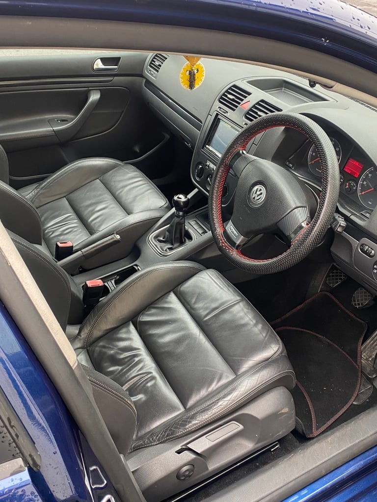 Volkswagen, GOLF, Hatchback, 2009, Manual, 1390 (cc),5 doors - Image 4