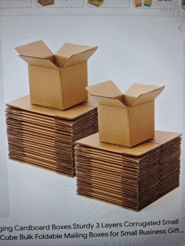 image for Free boxes