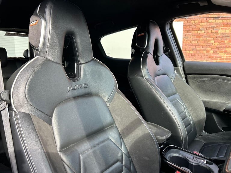 2021 Nissan Juke 1.0 DIG-T Tekna+ SUV 5dr Petrol Manual Euro 6 (s/s) (117 ps) SUV PETROL Manual