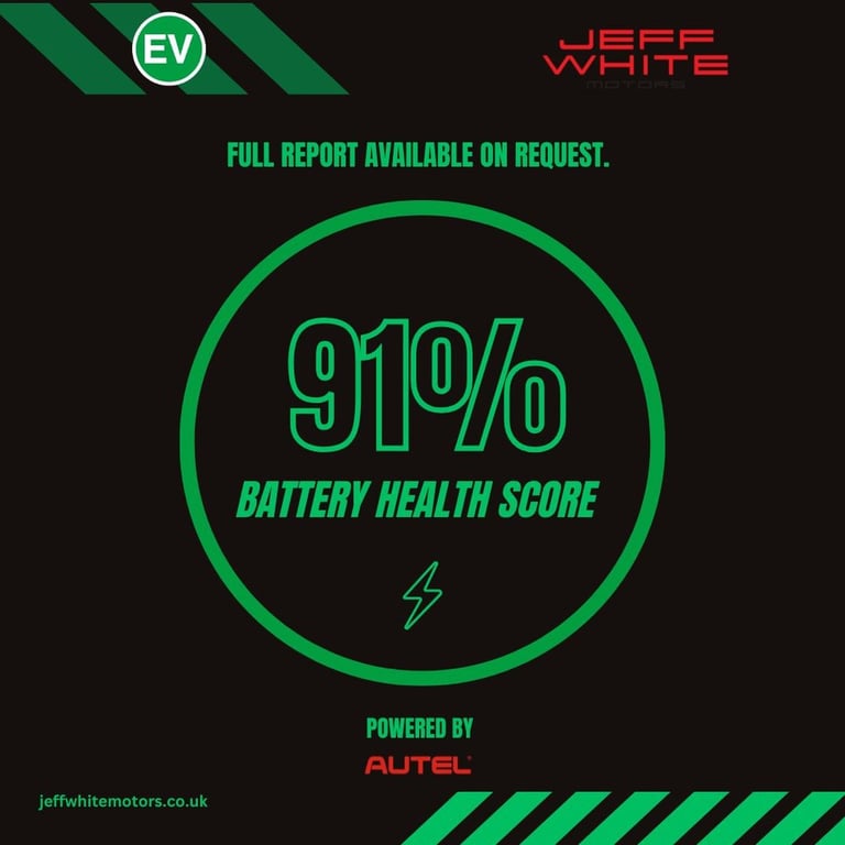 2021 Volkswagen ID.4 Pro Performance 77kWh 1ST Edition 5dr Auto (SAT NAV) Automatic