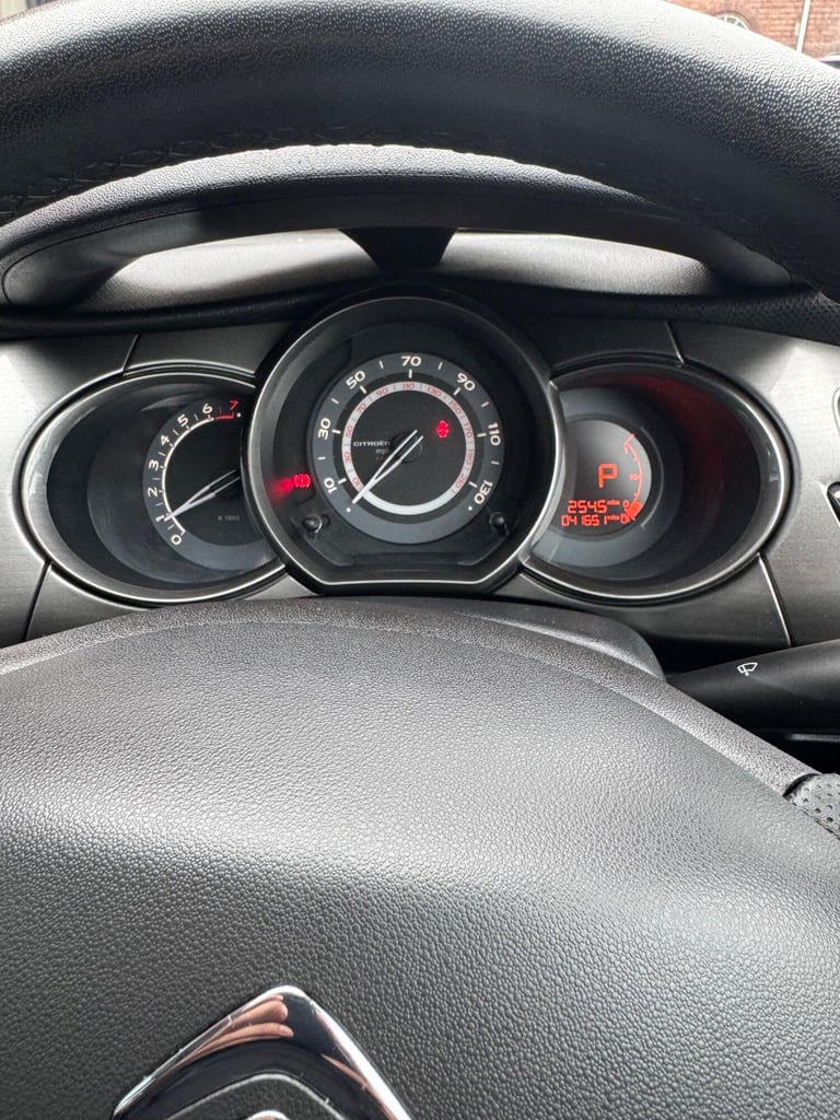 2013 Citroen C3 1.6 VTi Exclusive Auto Euro 5 5dr HATCHBACK Petrol Automatic