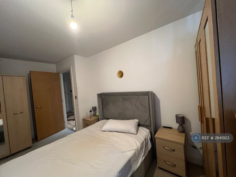 1 bedroom flat in Red Bank, Manchester, M4 (1 bed) (#2641923)