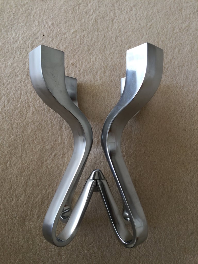 Umbra Chorus Candelabra