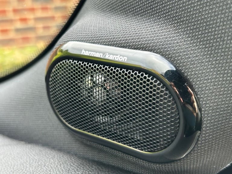 2014 MINI Hatch 2.0 Cooper S Hatchback 3dr Petrol Manual Euro 6 (s/s) (192 ps) Hatchback Petrol M...