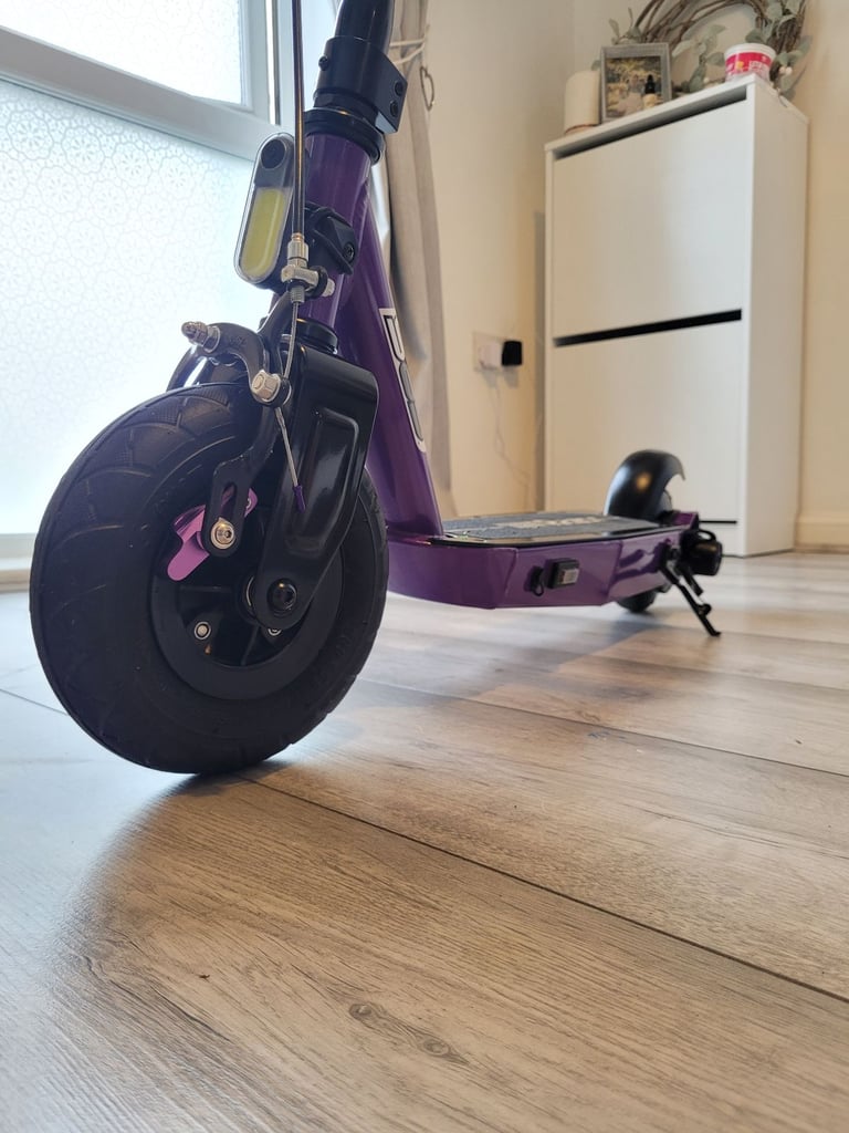 Razor kids scooter