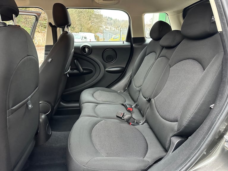 2011 (11) MINI COUNTRYMAN 2.0 COOPER D ALL4 AUTO 60,000 MILE EXCELLENT CONDITION