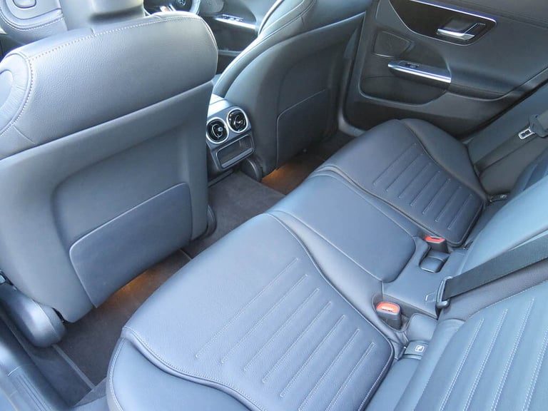 2022 Mercedes-Benz C Class C200 AMG Line 5dr 9G-Tronic ESTATE PETROL Automatic