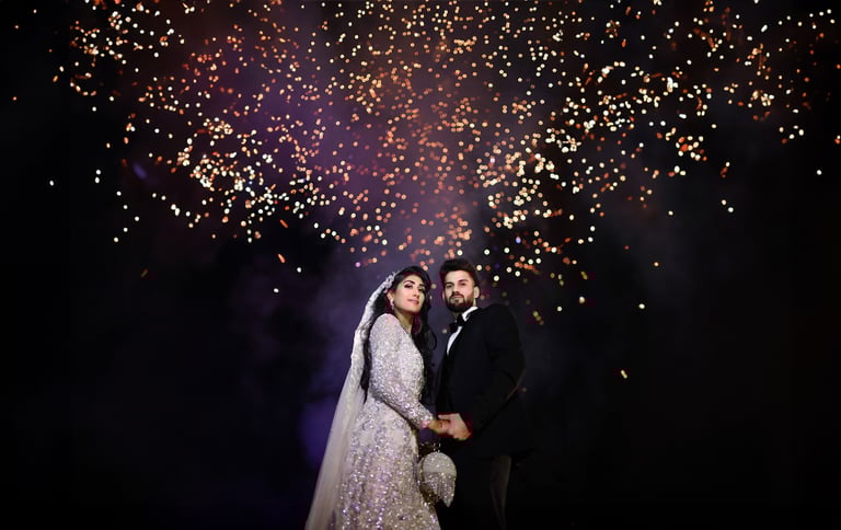 image for Affordable Wedding Photographer Videographer Male & Female, #Illford ,London