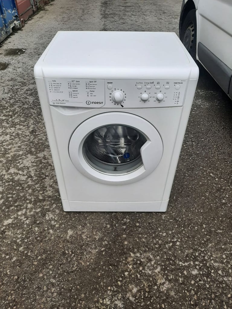 image for Washing machine 