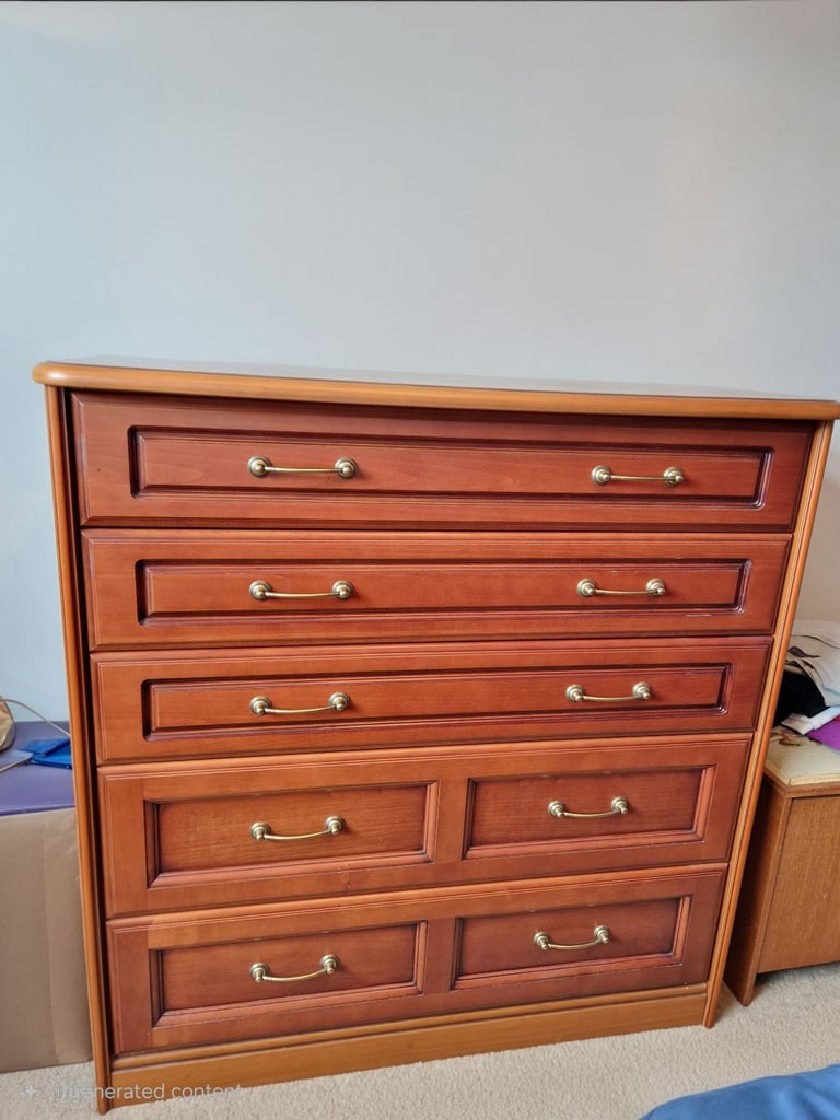 Bedroom furniture 