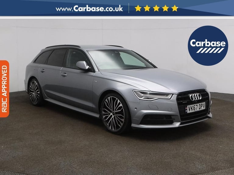 Used Audi A6 for Sale in Bristol
