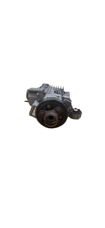 Audi Q3 Rear Diff Differential 2.0L Diesel Automatic 8U 2012-2015 ZSB0525010C