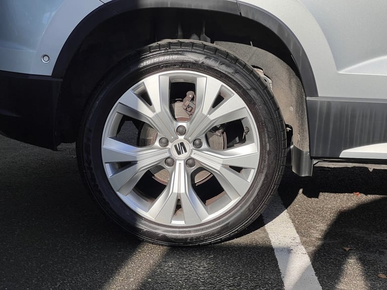 2023 SEAT Ateca 1.5 TSI EVO Xperience 5dr DSG Estate Petrol Automatic