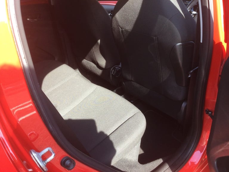 2019 Peugeot 108 1.0 72 Allure 5dr HATCHBACK Petrol Manual