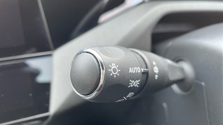 2024 Peugeot 408 1.2 PureTech GT Fastback 5dr Petrol EAT Euro 6 (s/s) (130 ps) Hatchback Petrol A...