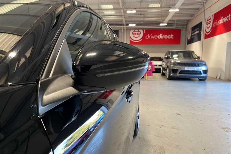 2025 Vauxhall Corsa 1.2 Turbo GS 5dr HATCHBACK PETROL Manual