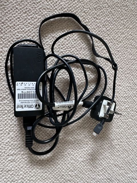 Lenovo 65W Standard AC Adapter / Charger (2x)