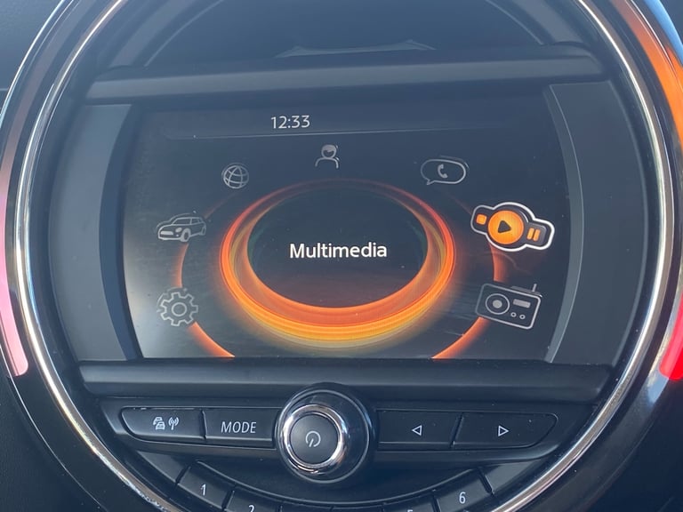 2017 MINI Hatch 1.5 Cooper 5dr - Pepper Pack &amp; Parking Sensors &amp; Full Mini History HATCHB...