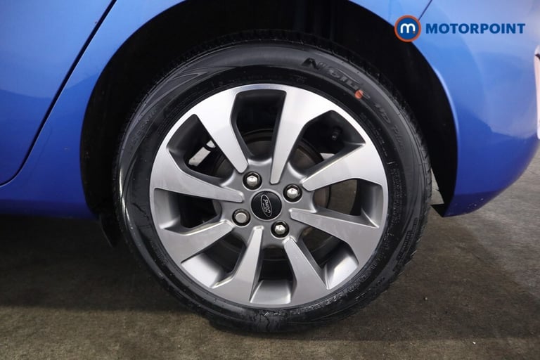 2020 Ford Fiesta 1.0 EcoBoost 95 Trend 5dr Hatchback Petrol Manual