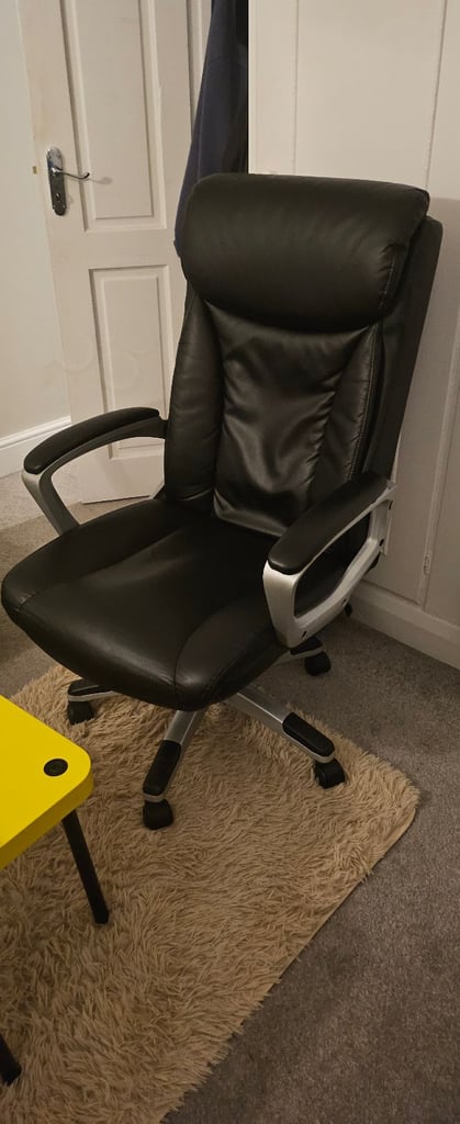image for Office gaming chair ĺ
