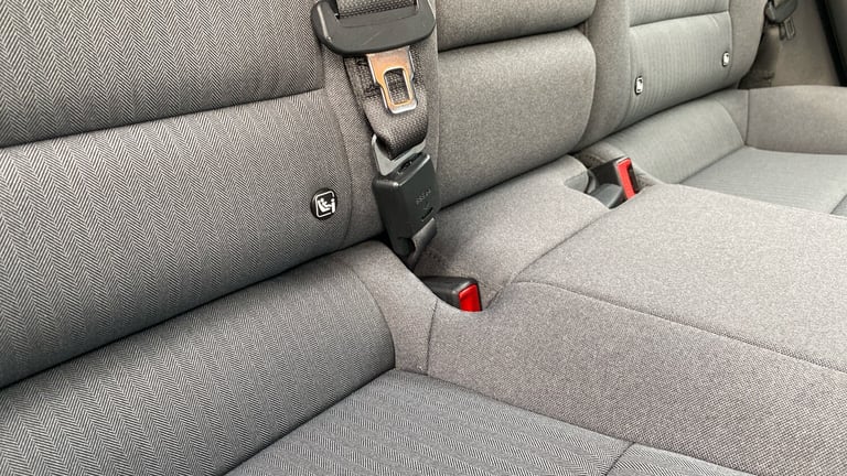 2022 Hyundai IONIQ 1.6 GDi Hybrid SE Connect 5dr DCT Hybrid Hatchback Hatchback Hybrid Automatic