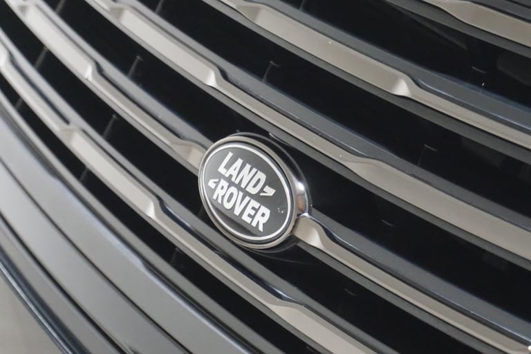 2023 Land Rover Range Rover 3.0 P550e 38.2kWh SV SUV 5dr Petrol Plug-in Hybrid Auto 4WD Euro 6 (s...