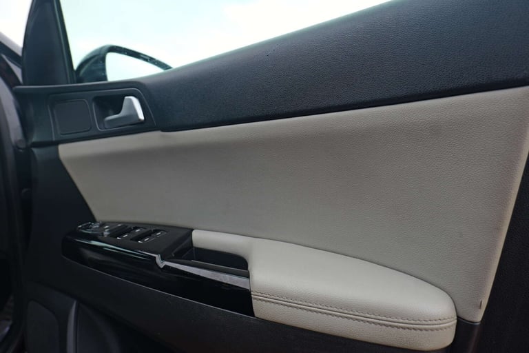 2016 Kia Sportage 1.6 Sportage GT-Line 4WD 5dr SUV Petrol Manual