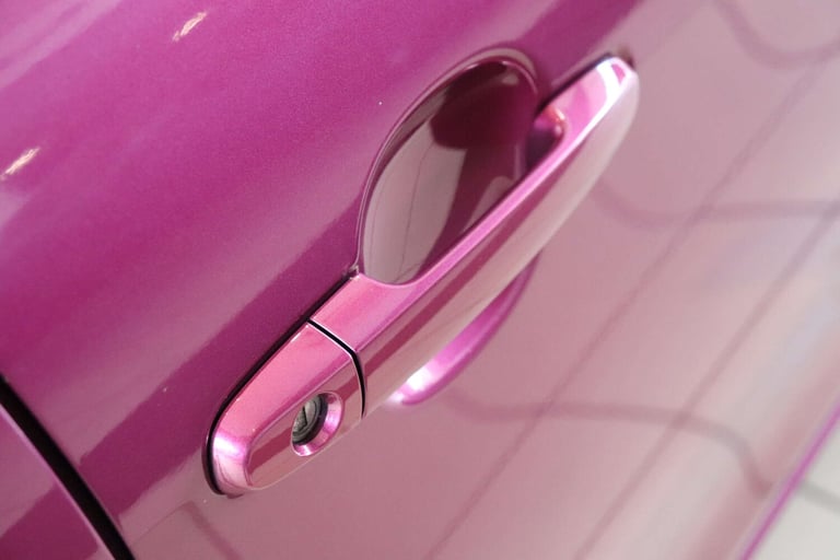 2019 Toyota AYGO 1.0 Aygo X-Cite VVT-I 5dr Hatchback Petrol Manual