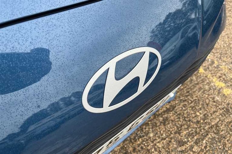 2025 Hyundai i10 1.2 [79] Advance 5dr Auto [Nav] HATCHBACK PETROL Automatic