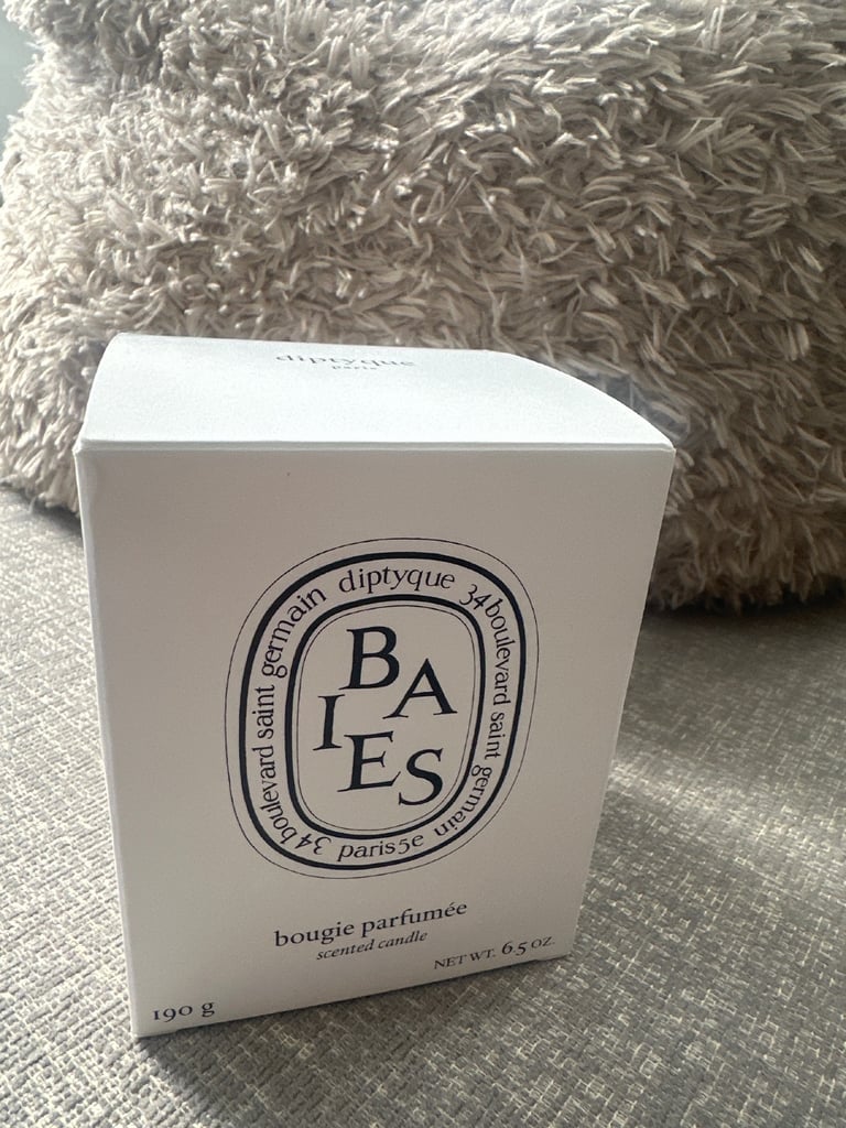 DIPTYQUE- Brand new never used for ONLY £45 instead of £58