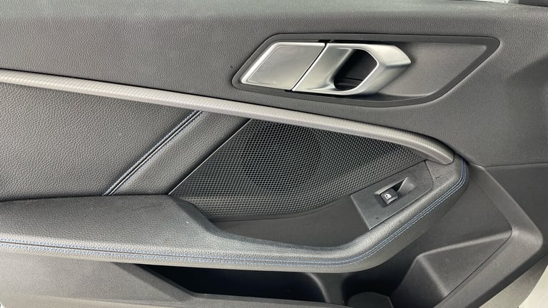 2022 BMW 1 Series 118i [136] M Sport 5dr Step Auto HATCHBACK PETROL Automatic