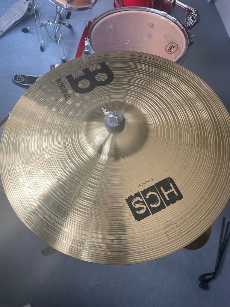 PEARL Export Series drum kit