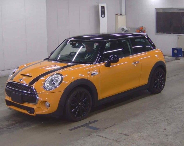 2016 MINI Hatch 2.0 Cooper SD Hatchback 3dr Diesel Auto Euro 6 (s/s) (170 ps) Hatchback Diesel Au...