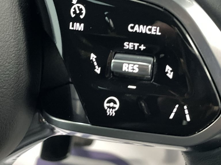 2022 Jaguar I-Pace 400 90kWh HSE Black SUV 5dr Electric Auto 4WD (400 ps) - AA INSPECTED HATCHBAC...