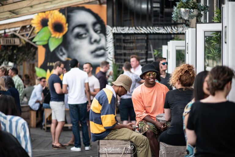 Creative Space | Large Office | Workspace | Artist Studio | Beauty | Commercial Unit  in Hackney