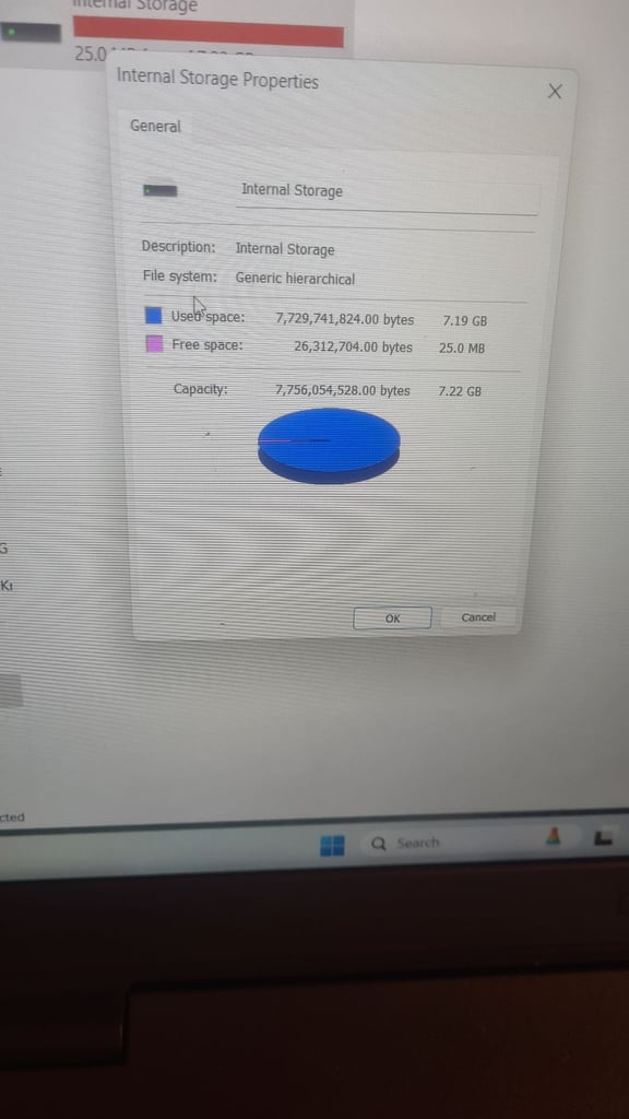 Samsung yp-p3 8gb mp3 player. Must Read carefully. 