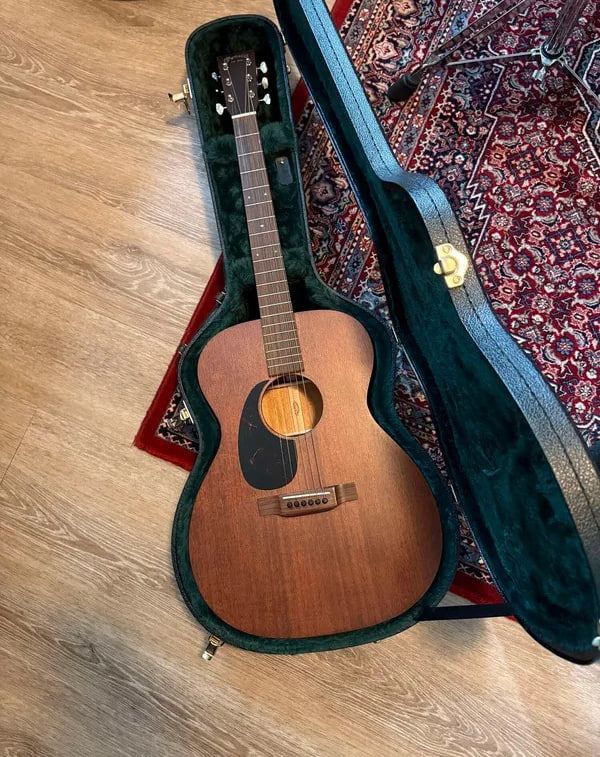 image for Martin 000-15m 2022 Guitar