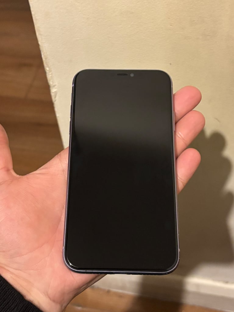 image for iPhone 11 (64gb) Unlocked