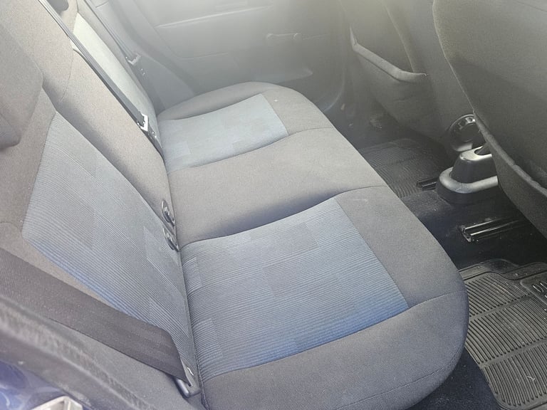 Ford, FIESTA, Hatchback, 2008, Manual, 1388 (cc),5 doors - Image 5