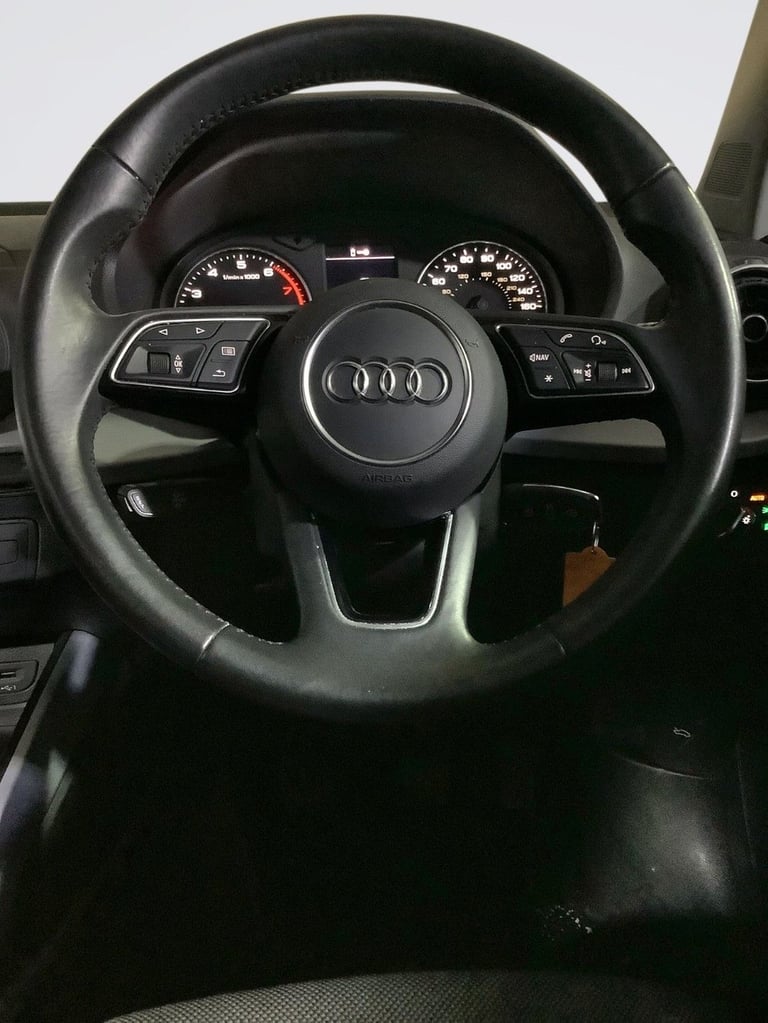 2020 Audi Q2 1.0 TFSI 30 Sport SUV 5dr Petrol Manual Euro 6 (s/s) (116 ps) ESTATE Petrol Manual