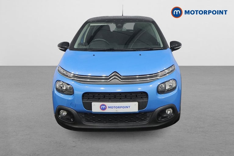 2019 Citroen C3 1.2 PureTech 110 Flair 5dr [6 Speed] HATCHBACK PETROL Manual
